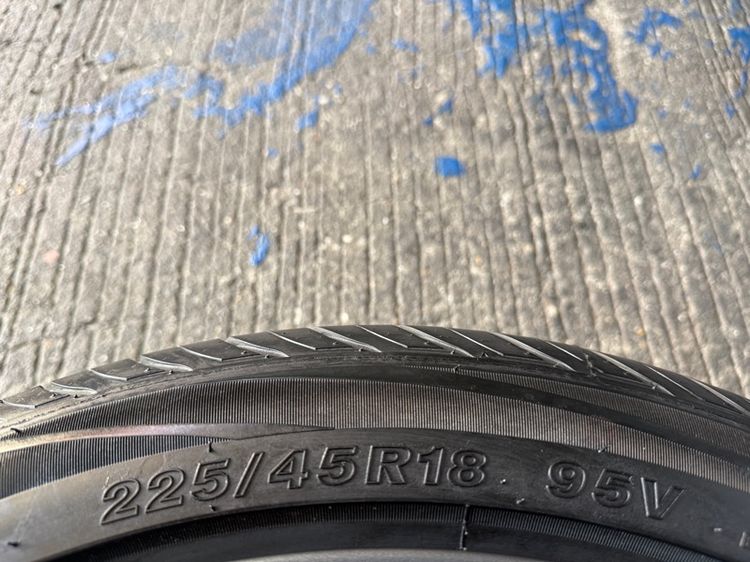 HONDA CIVIC FE RS MC EHEV 18 นิ้ว TOP🔥 รูปที่ 8