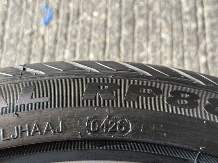 HONDA CIVIC FE RS MC EHEV 18 นิ้ว TOP🔥 รูปที่ 6