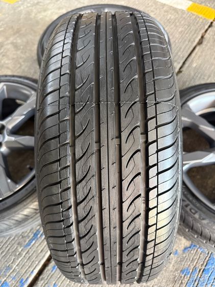 HONDA CIVIC FE RS MC EHEV 18 นิ้ว TOP🔥 รูปที่ 9