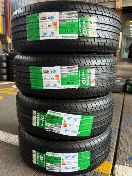 HONDA ACCORD G9 18 นิ้ว TOP🔥 รูปที่ 11