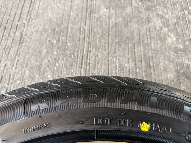 HONDA ACCORD G9 18 นิ้ว TOP🔥 รูปที่ 7