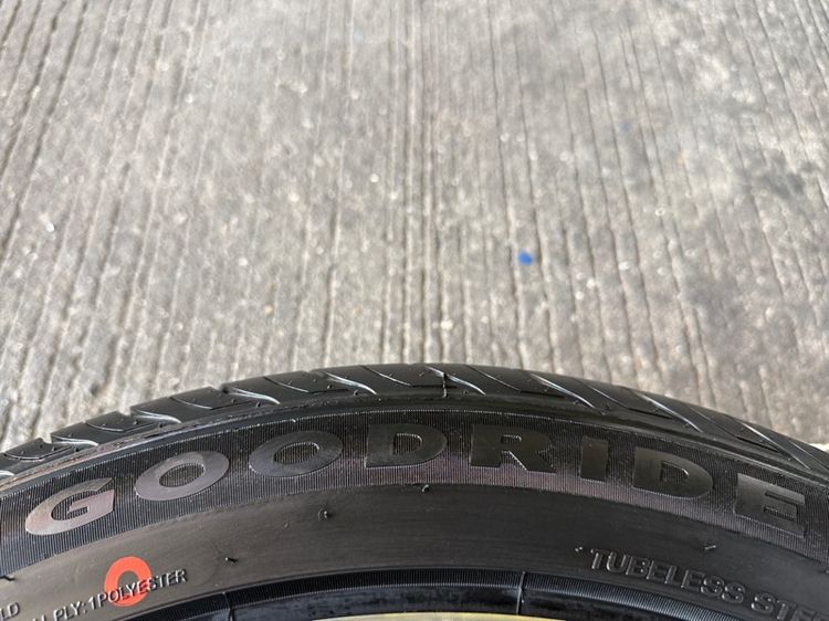 HONDA ACCORD G9 18 นิ้ว TOP🔥 รูปที่ 6