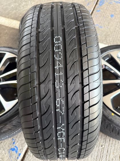 HONDA ACCORD G9 18 นิ้ว TOP🔥 รูปที่ 8