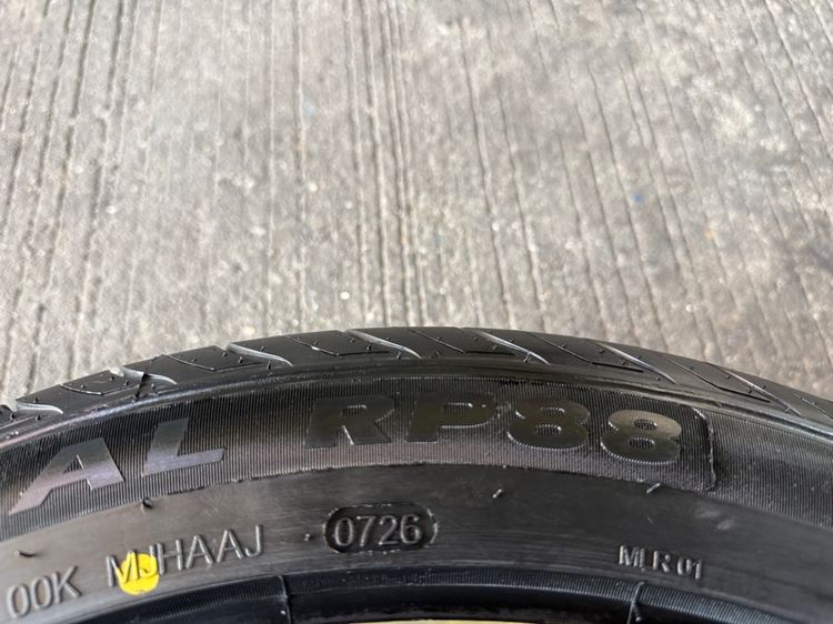 HONDA ACCORD G9 18 นิ้ว TOP🔥 รูปที่ 4