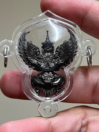 พญาครุฑ รูปที่ 4