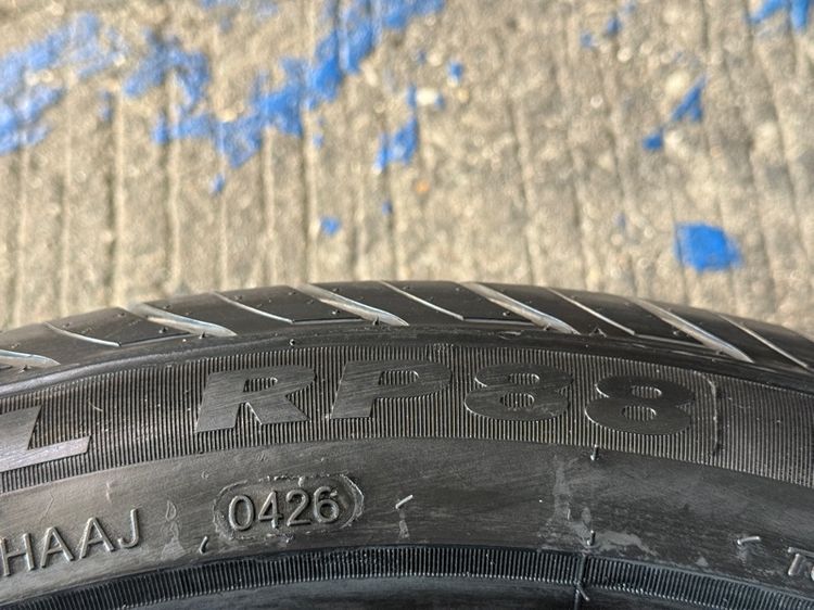 HONDA CIVIC FE RS EHEV 18 นิ้ว TOP🔥 รูปที่ 5