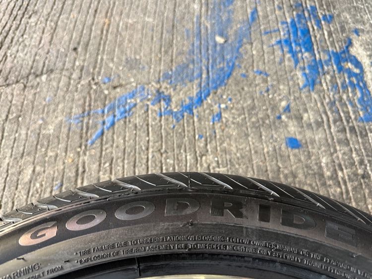 HONDA CIVIC FE RS EHEV 18 นิ้ว TOP🔥 รูปที่ 8