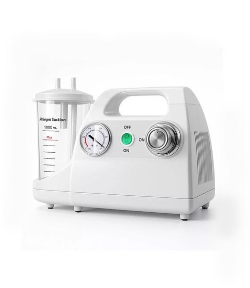 รับซ่อม เครื่องดูดเสมหะ ทุกรุ่น ทุกยี่ห้อ ทุกอาการเสีย รูปที่ 4