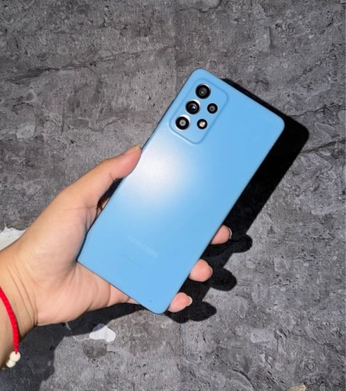 Samsung A52 5G รูปที่ 2