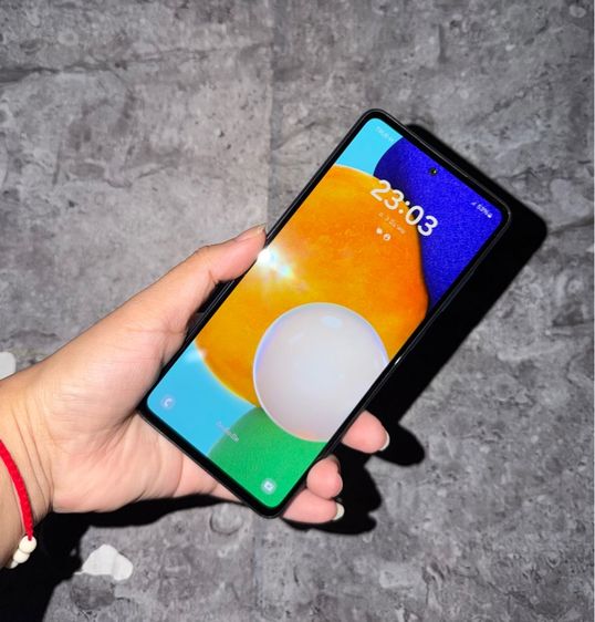 Samsung A52 5G