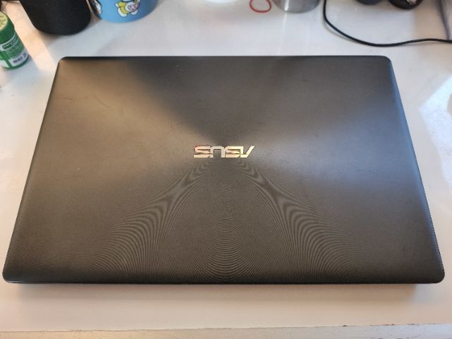 ขาย notebook ASUS ram 12 hdd 600 อ่านรายละเอียดก่อนทักราคาคุยได้ รูปที่ 5