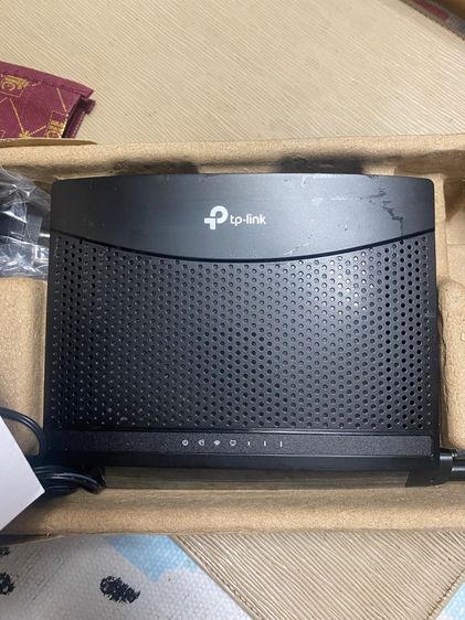 Router TP link 4G แถม TP Link แบบพกพา รูปที่ 2
