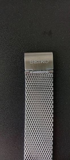 Seiko Presage Cocktail Automatic รุ่น SRPF37J Nade in japan ออโต้ เดิม ใส ทั้งเรือนและสาย เครื่องเดินปรกติ เวลาเพี้ยนน้อยมาก พร้อมจัดส่งครับ รูปที่ 10