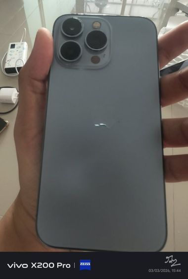 iPhone 13 pro128 รูปที่ 3