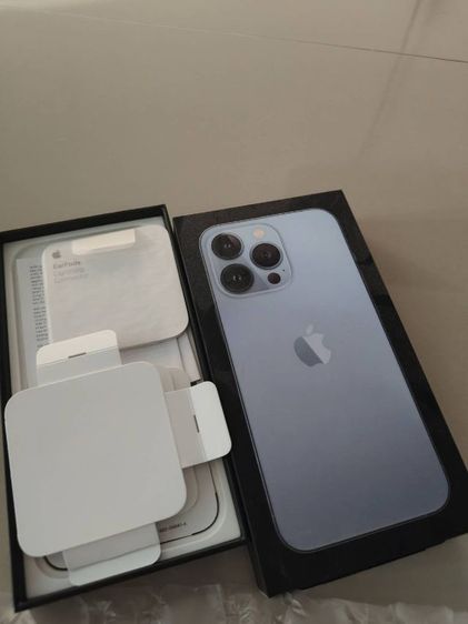 iPhone 13 pro128