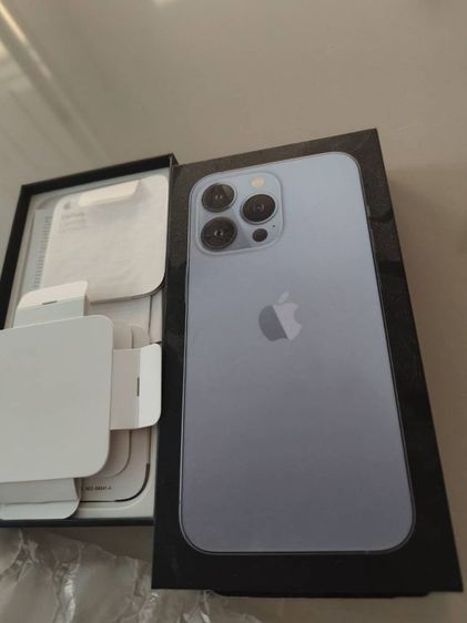 iPhone 13 pro128 รูปที่ 2