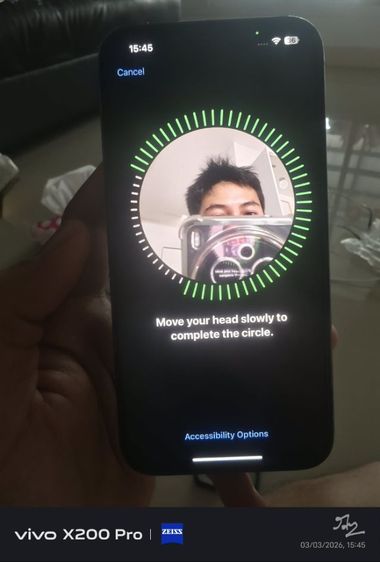 iPhone 13 pro128 รูปที่ 4