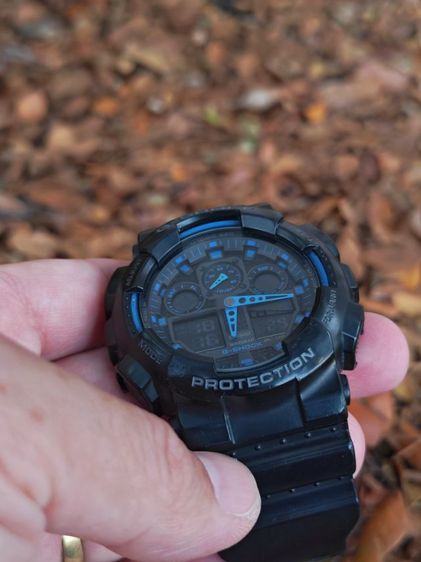 นาฬิกาgshockแท้ รูปที่ 11
