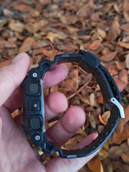 นาฬิกาgshockแท้ รูปที่ 10