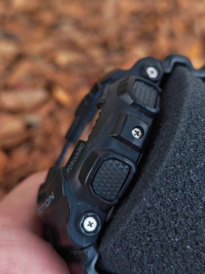 นาฬิกาgshockแท้ รูปที่ 5