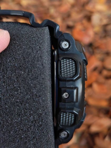 นาฬิกาgshockแท้ รูปที่ 3