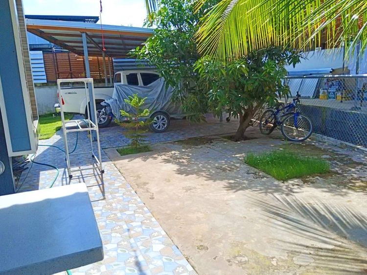 มีบางส่วน 2023 ขายบ้าน วิวเขื่อนสิรินธร  อ.สิรินธร   จ.อุบลราชธานี รูปที่ 4