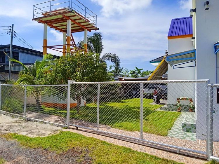 มีบางส่วน 2023 ขายบ้าน วิวเขื่อนสิรินธร อ.สิรินธร จ.อุบลราชธานี รูปที่ 2