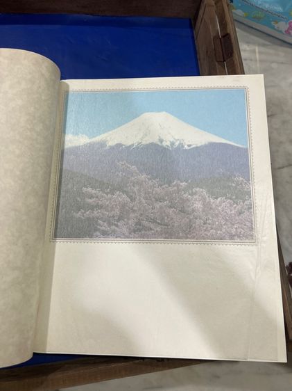 สมุดเก็บรูปเก่า รูปที่ 4