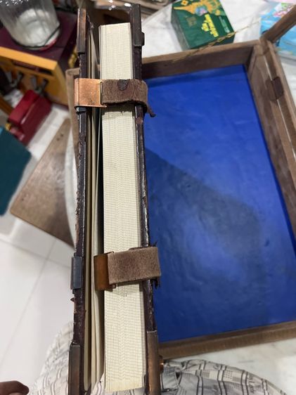 สมุดเก็บรูปเก่า รูปที่ 7