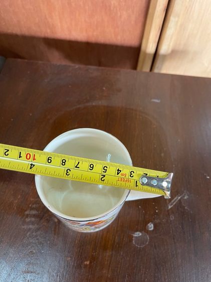 แก้ว ราชวงค์อังกฤษ เก่าสะสม รูปที่ 9