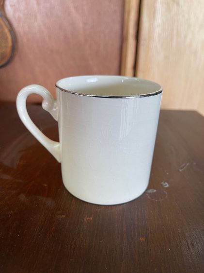 แก้ว ราชวงค์อังกฤษ เก่าสะสม รูปที่ 5