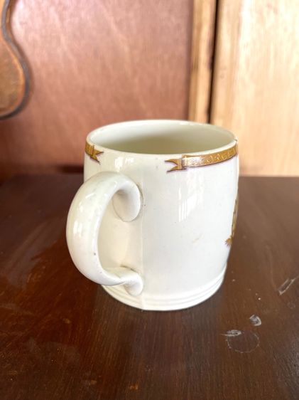 แก้ว ราชวงค์อังกฤษ เก่าสะสม รูปที่ 15