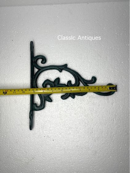 เหล็กฉาก แขวนตะเกียง V1 รูปที่ 6