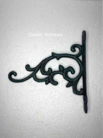 เหล็กฉาก แขวนตะเกียง V1