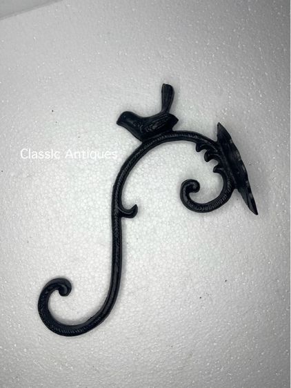 เหล็กฉากนก แขวนตะเกียง V2 รูปที่ 4