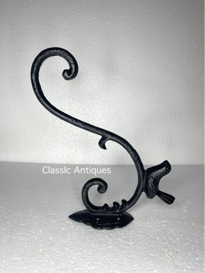 เหล็กฉากนก แขวนตะเกียง V2 รูปที่ 6