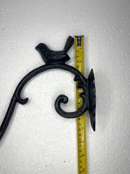 เหล็กฉากนก แขวนตะเกียง V2 รูปที่ 8