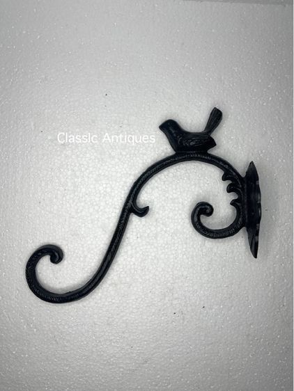 เหล็กฉากนก แขวนตะเกียง V2 รูปที่ 3