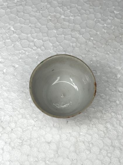 ถ้วย โบราณเก่าสะสม รูปที่ 4