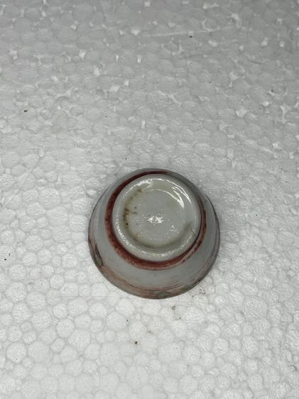 ถ้วย โบราณเก่าสะสม รูปที่ 6