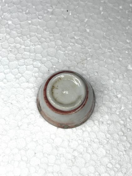 ถ้วย โบราณเก่าสะสม รูปที่ 5