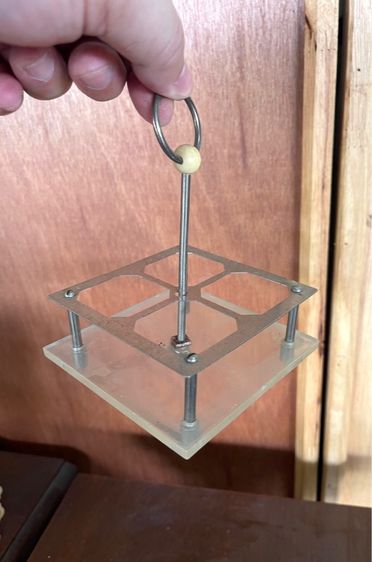 ชุดเครื่องปรุง โบราณเก่าสะสม รูปที่ 9