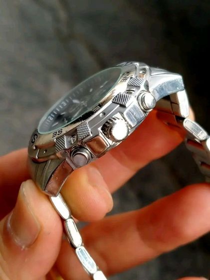นาฬิกา Casio AMW-500 ถ่าน
สภาพดี เดินดี ใช้งานปกติ รูปที่ 4