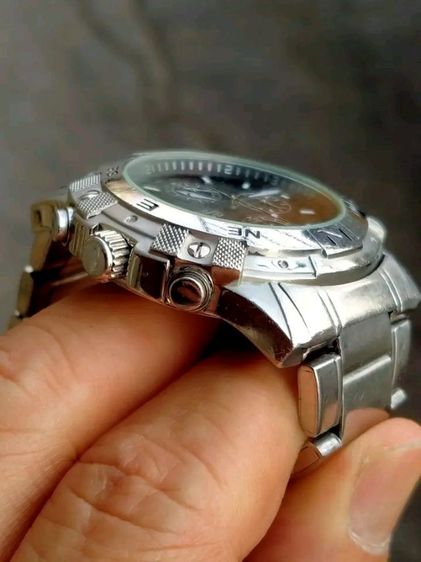 นาฬิกา Casio AMW-500 ถ่าน
สภาพดี เดินดี ใช้งานปกติ รูปที่ 5