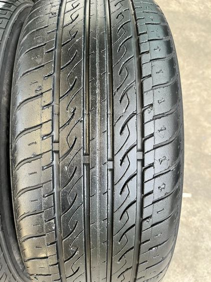 ✨ล้อแม็กพร้อมยาง 5รู114✨Honda Civic FC ขอบ 16 สีบอร์น รูปที่ 12