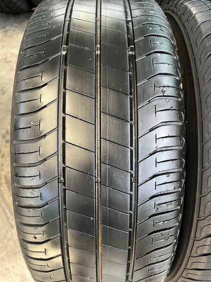 ✨ล้อแม็กพร้อมยาง 5รู114✨Honda Civic FC ขอบ 16 สีบอร์น รูปที่ 9