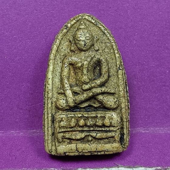 พระกรุวัดรังษีพิมพ์ใหญ่