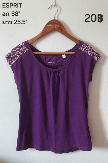 เสื้อแบรนด์, แฟชั่น รูปที่ 8