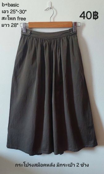 เสื้อแบรนด์, แฟชั่น รูปที่ 17