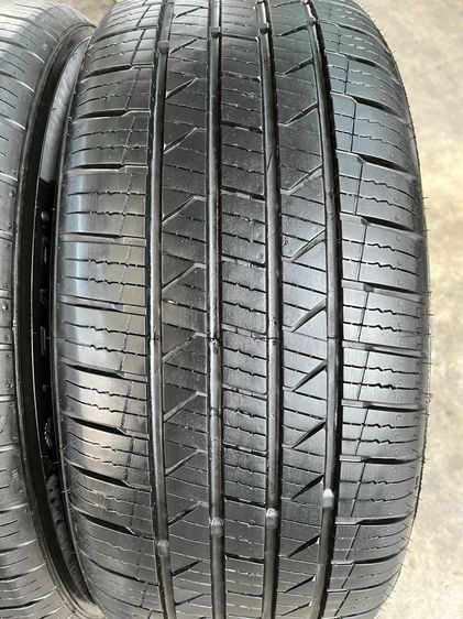 ✨ยาง✨215-55-17 LEAO💥ปี 25💥สภาพสวย💖 รูปที่ 11